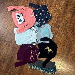 Girls 6/6x bundle